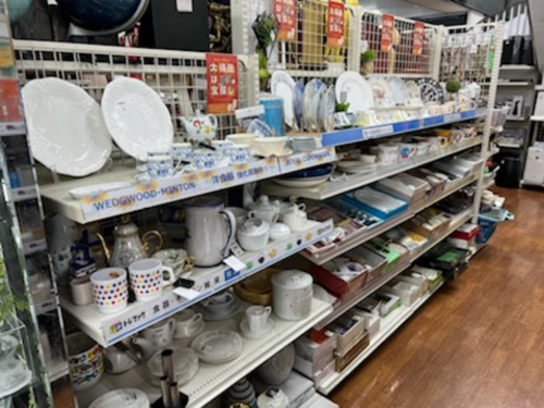 トレファクブログ画像2