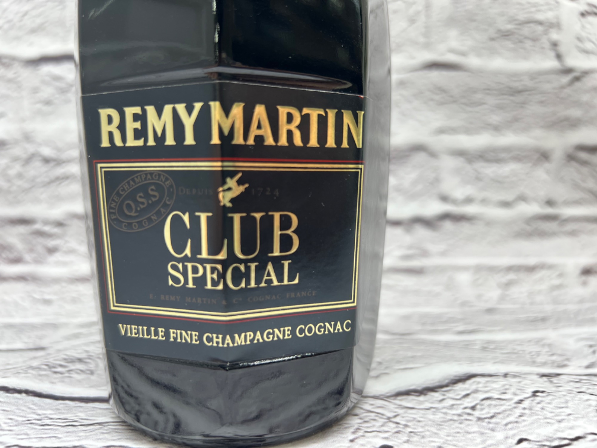 REMY MARTIN（レミーマルタン）からCLUB SPECIAL（クラブスペシャル
