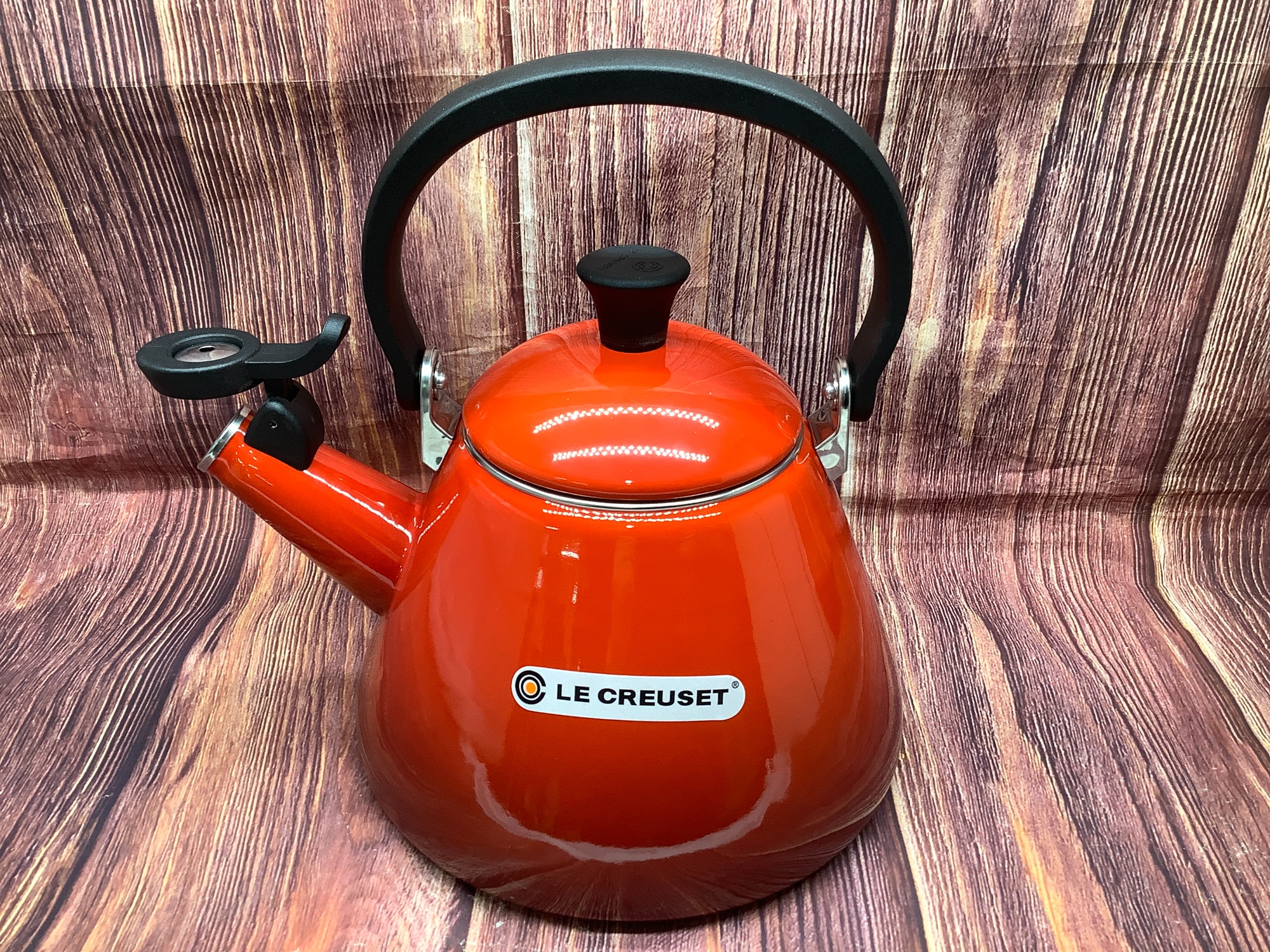 LE CREUSET(ルクルーゼ)のケトルが入荷致しました！｜2023年02月23日