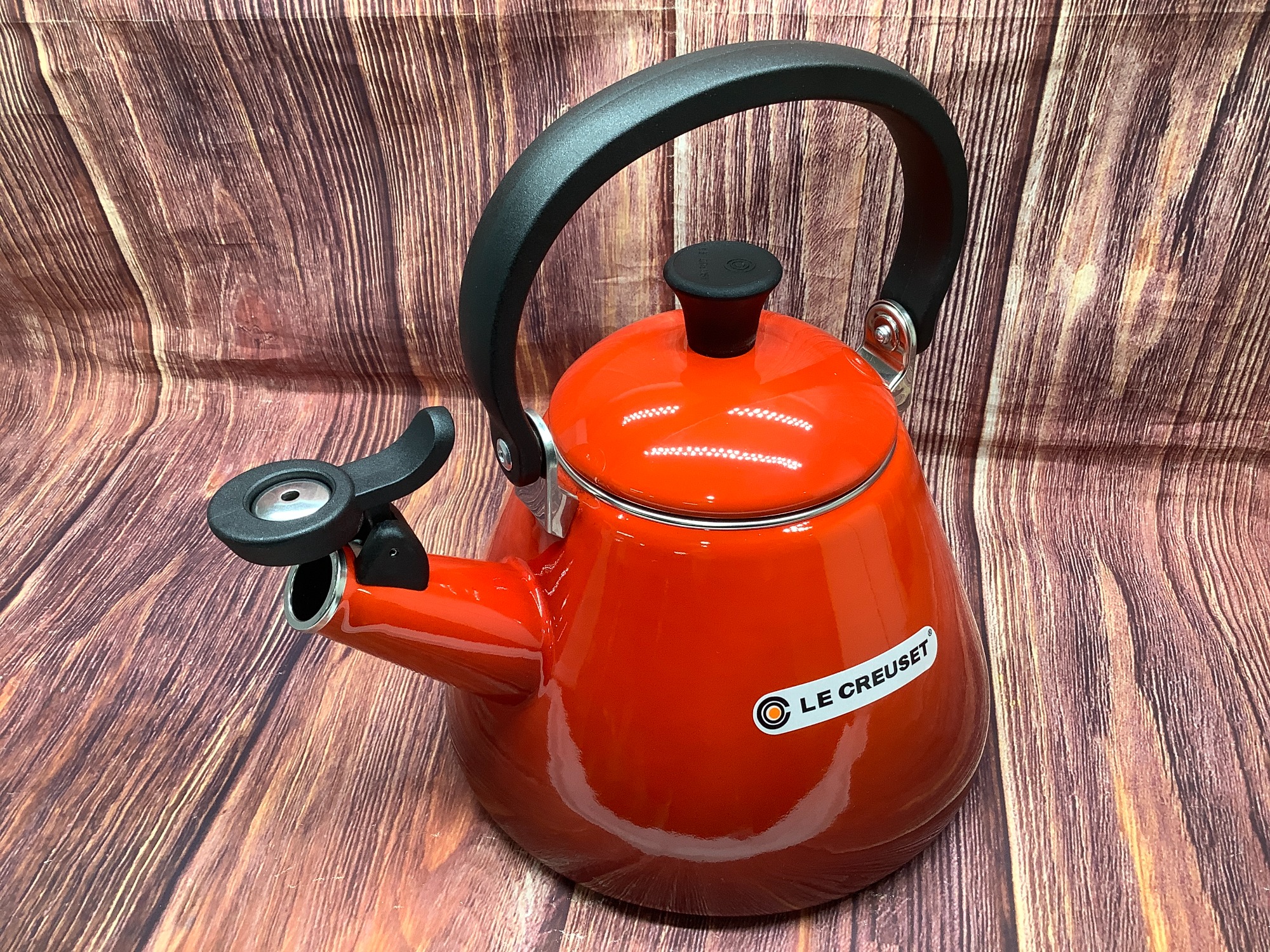 LE CREUSET(ルクルーゼ)のケトルが入荷致しました！｜2023年02月23日