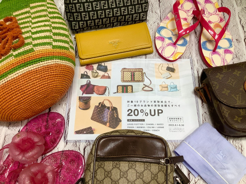 トレファクブログ画像1