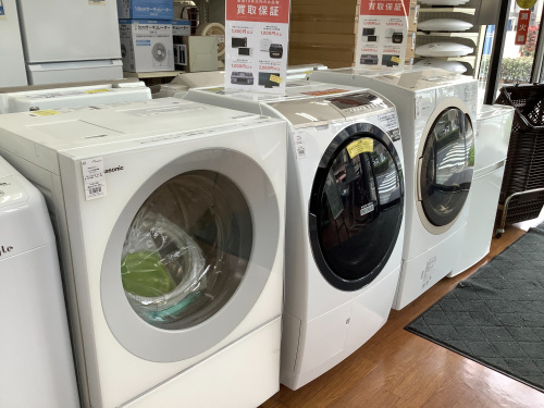 トレファクブログ画像1