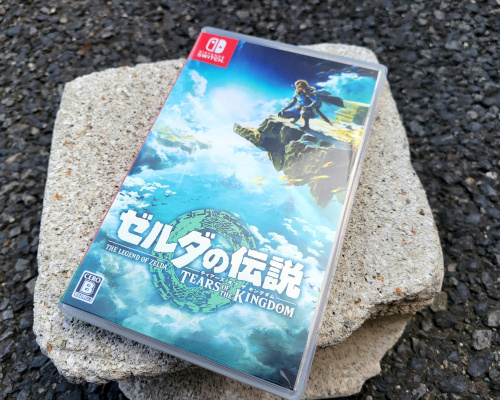 トレファクブログ画像1