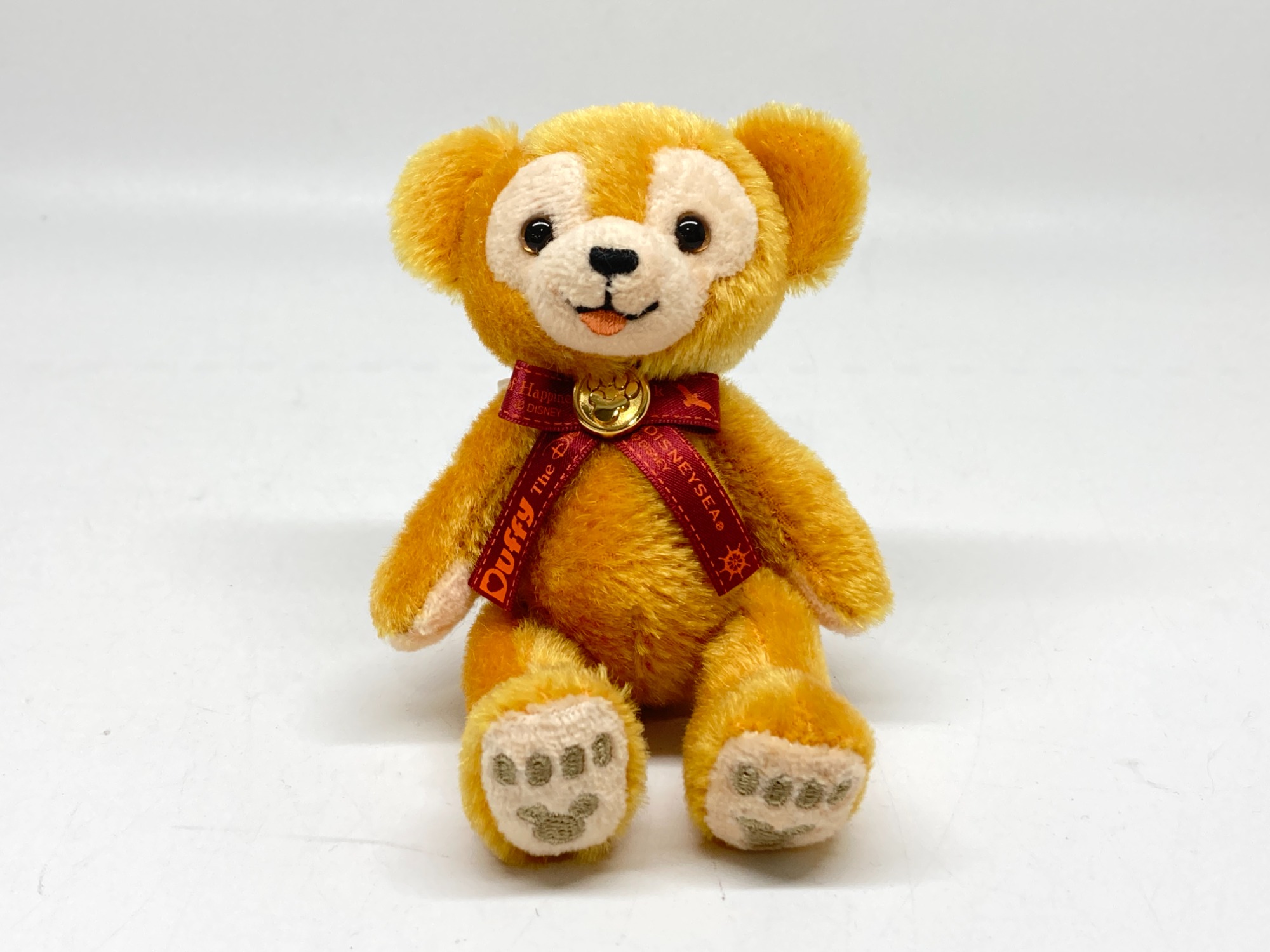 TOKYO DISNEY SEAから2011 The Bear of Happiness and Luckの