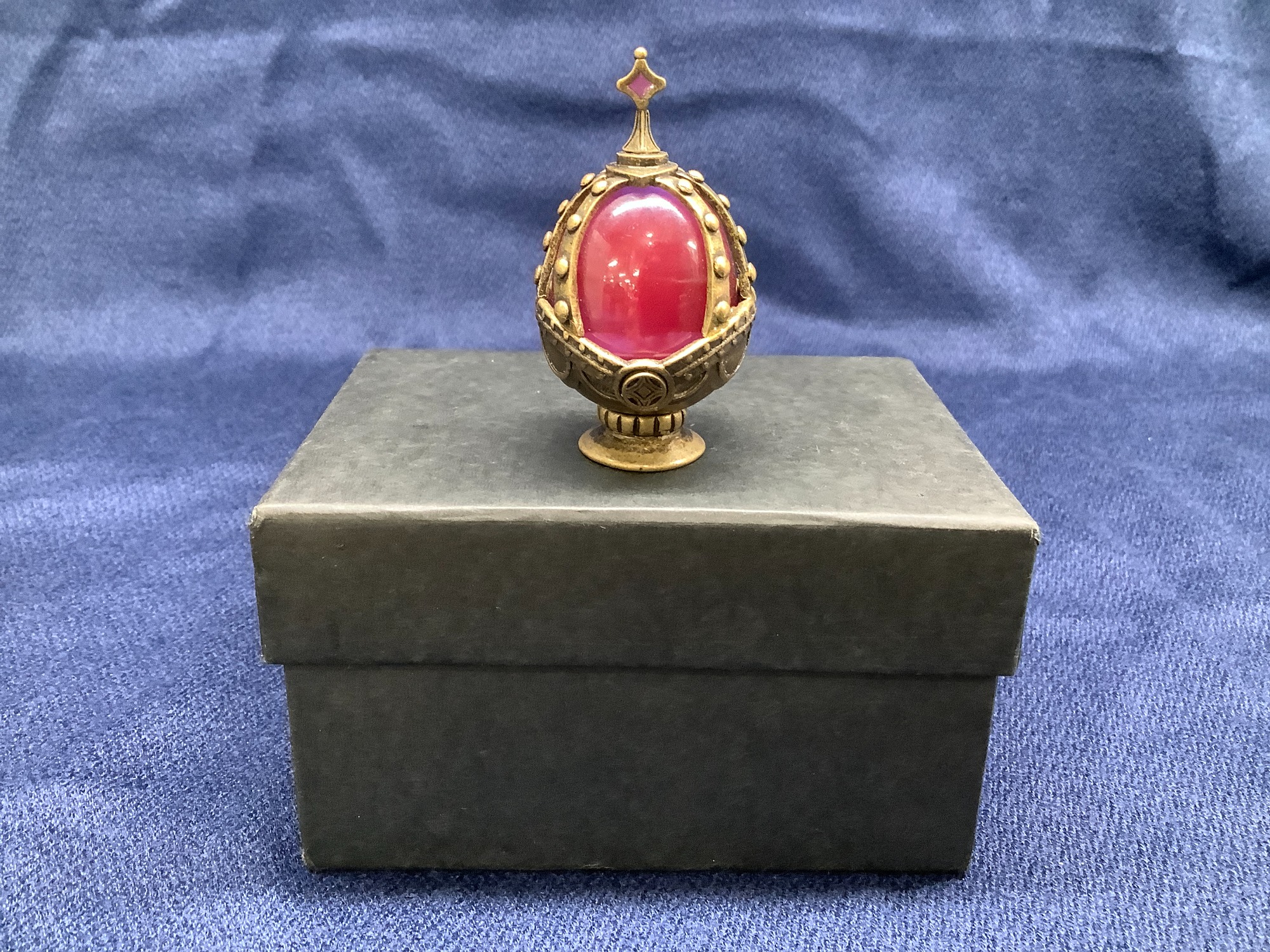 魔法少女まどか☆マギカの暁美ほむら ソウルジェムが入荷致しました