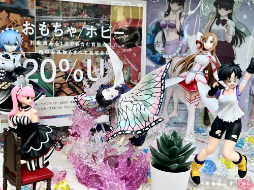 トレファクブログ画像1
