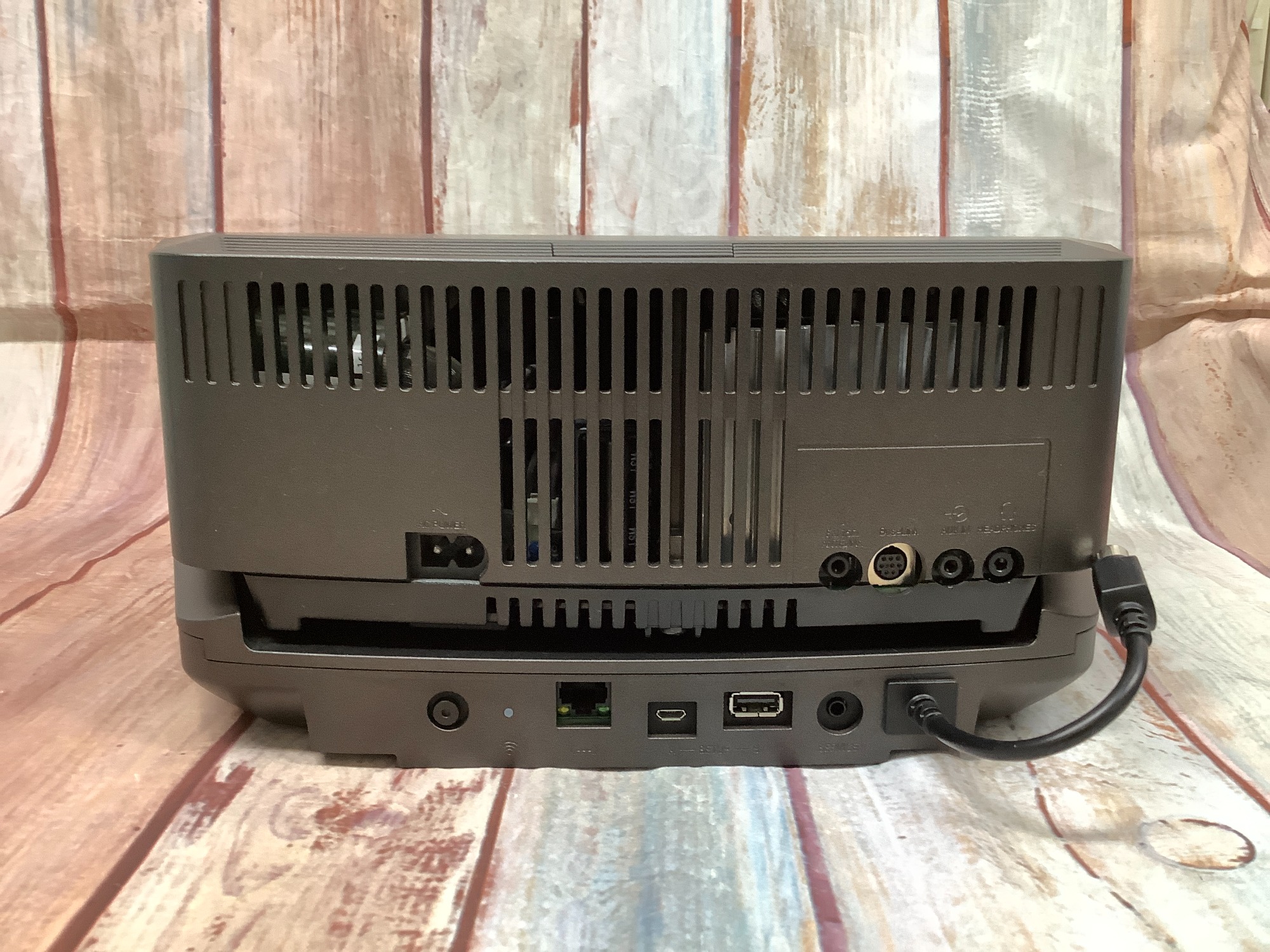 台のみ　動作品 BOSE SoundTouch padestal WMS Ⅳ 20150930102902_607_.jpg