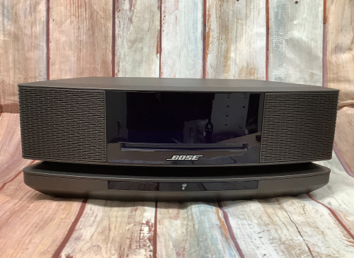 BOSE（ボーズ）よりWave music system IV SoundTouch padestal が入荷