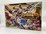 BANDAI（バンダイ）よりDXタランチュラナイト 地底ガーディアン