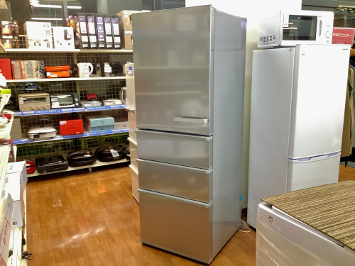 トレファクブログ画像1