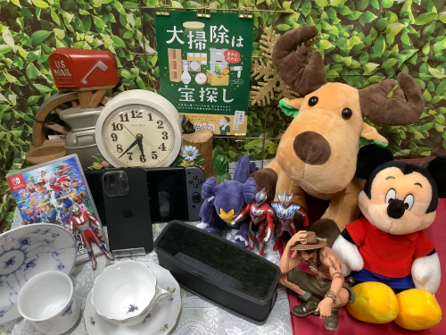 トレファクブログ画像1