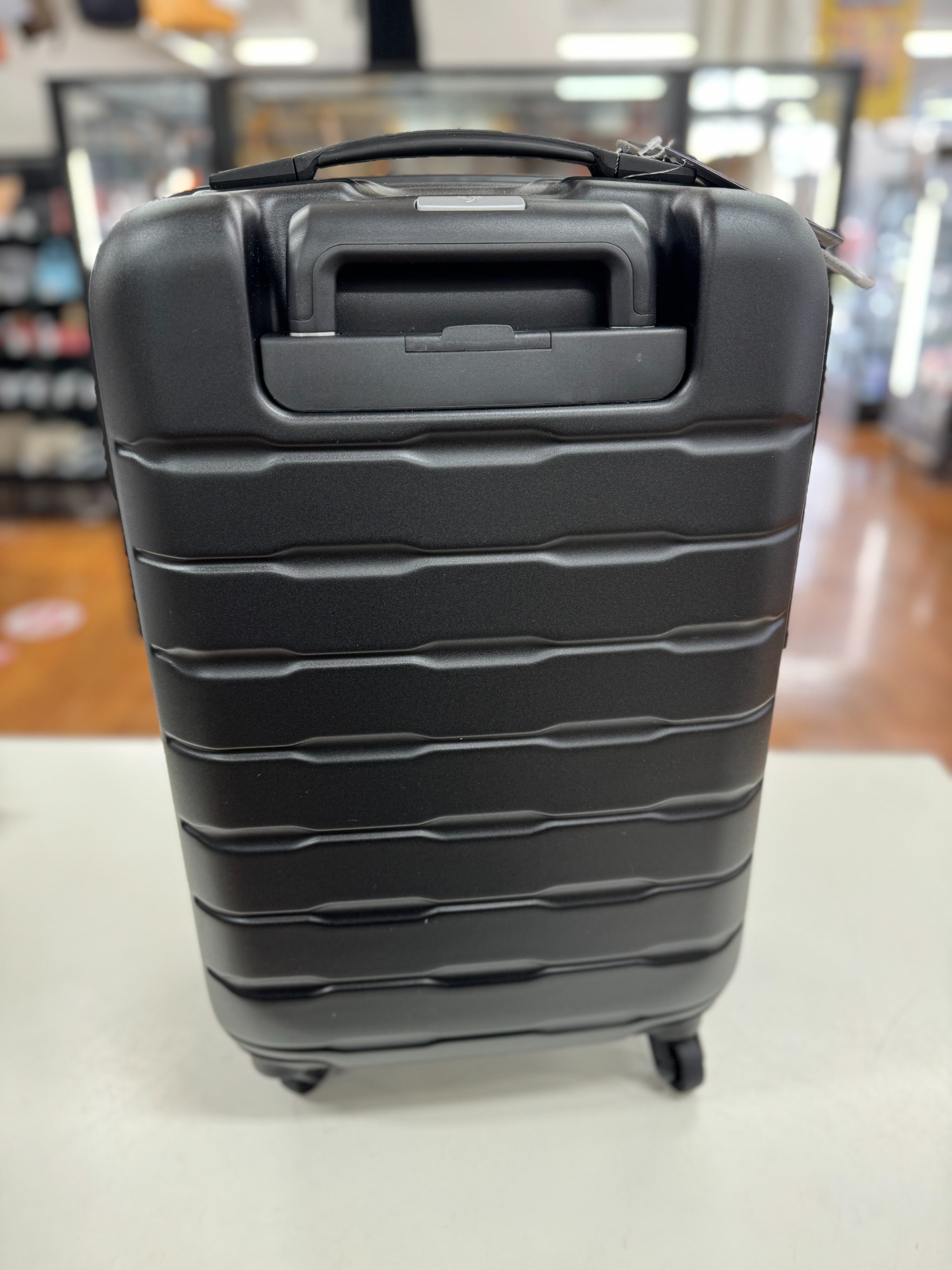 サムソナイト スーツケース スピントランク Samsonite(サムソナイト) SRIN TRUNK(スピントランク