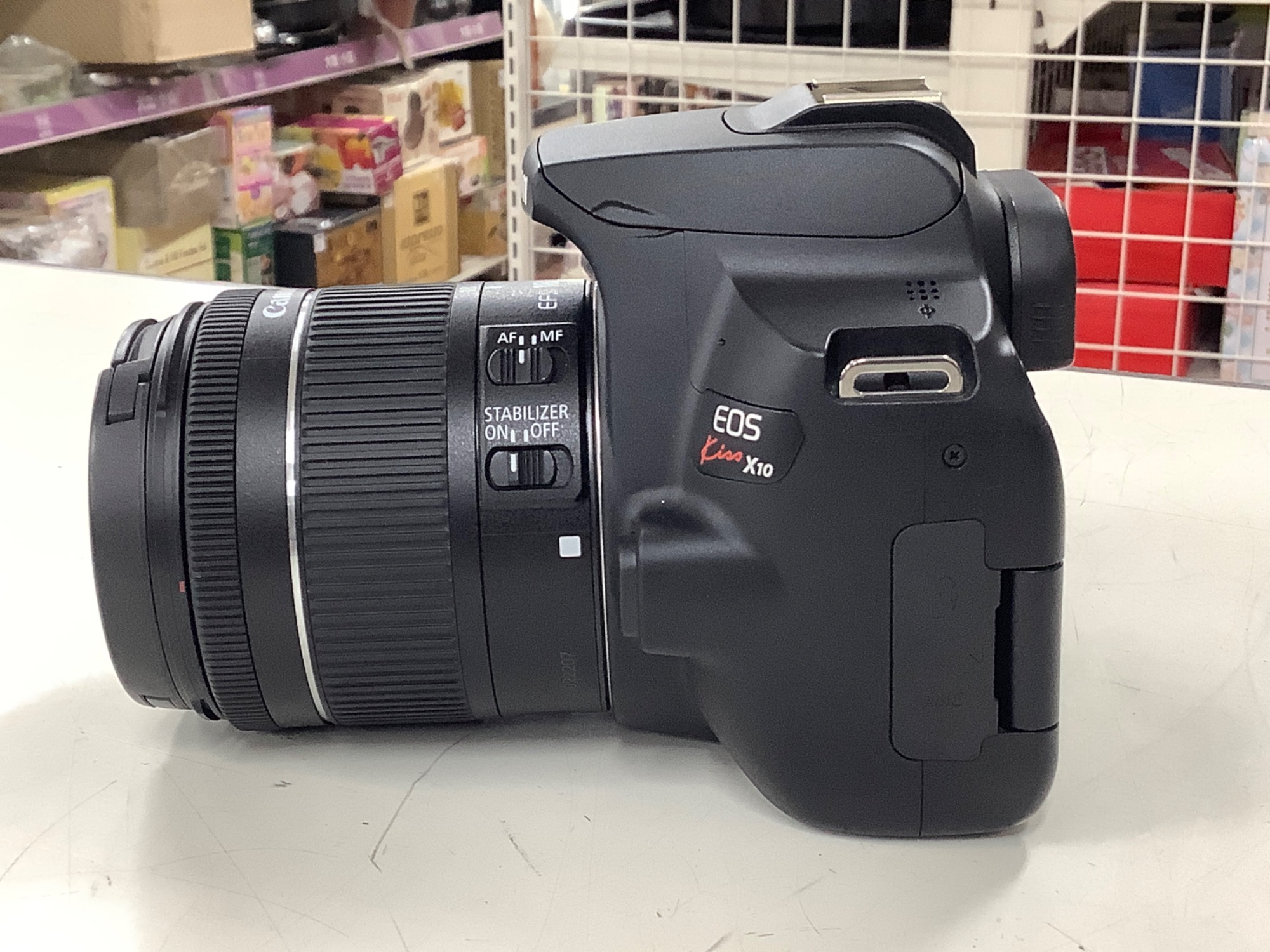 Canon(キャノン)のデジタル一眼レフカメラのご紹介です！！｜2024年04