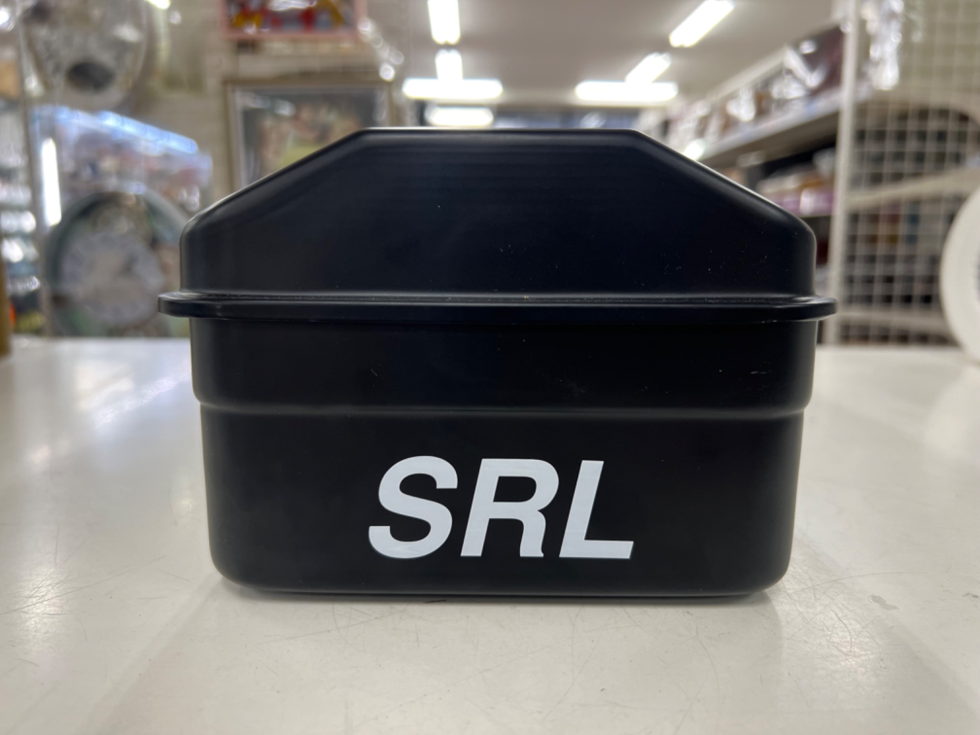 NEIGHBORHOOD（ネイバーフッド） SRL . BOX 50L / P-TRUNK CARGO