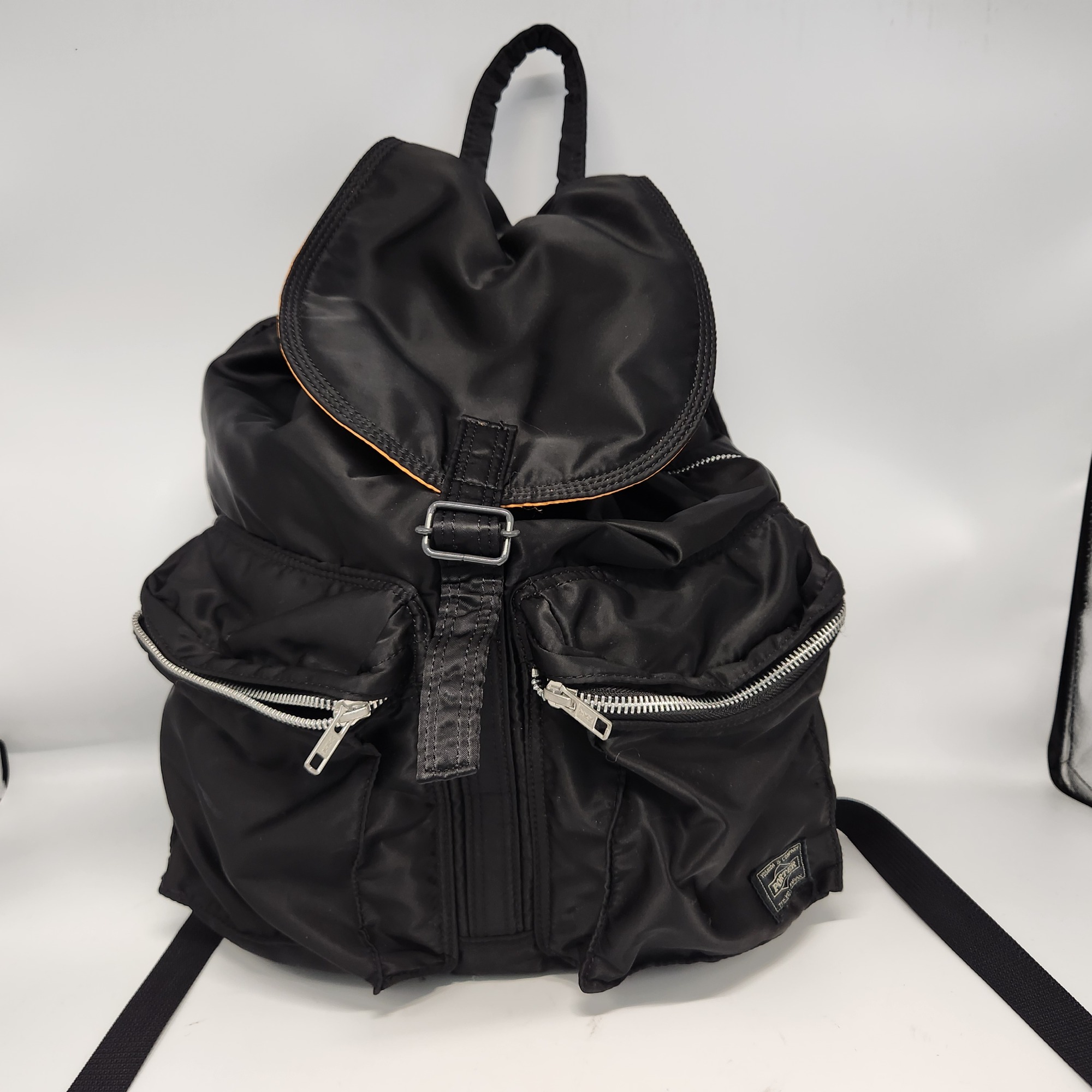 PORTER（ポーター）】リュック＜タンカー＞が買取入荷しました