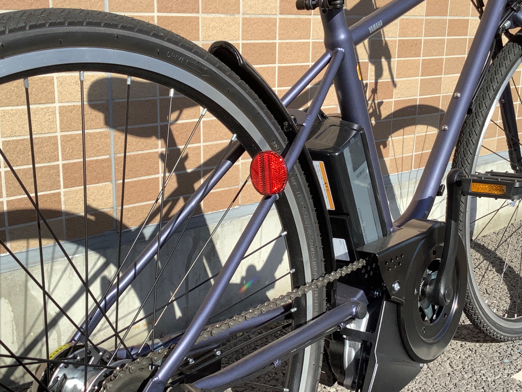 新入荷！！】＜YAMAHA（ヤマハ）＞電動アシスト自転車【PASシリーズ