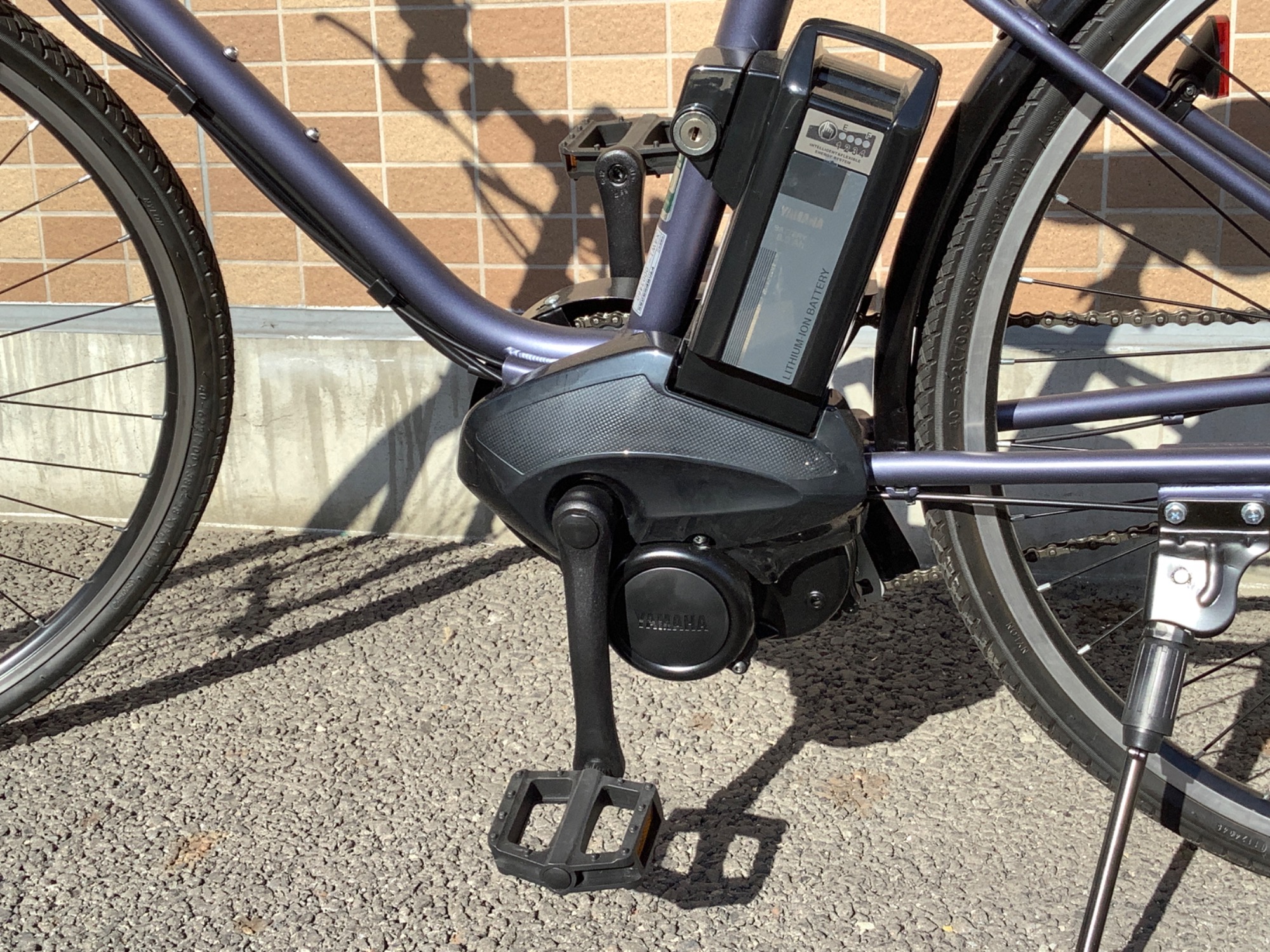 新入荷！！】＜YAMAHA（ヤマハ）＞電動アシスト自転車【PASシリーズ