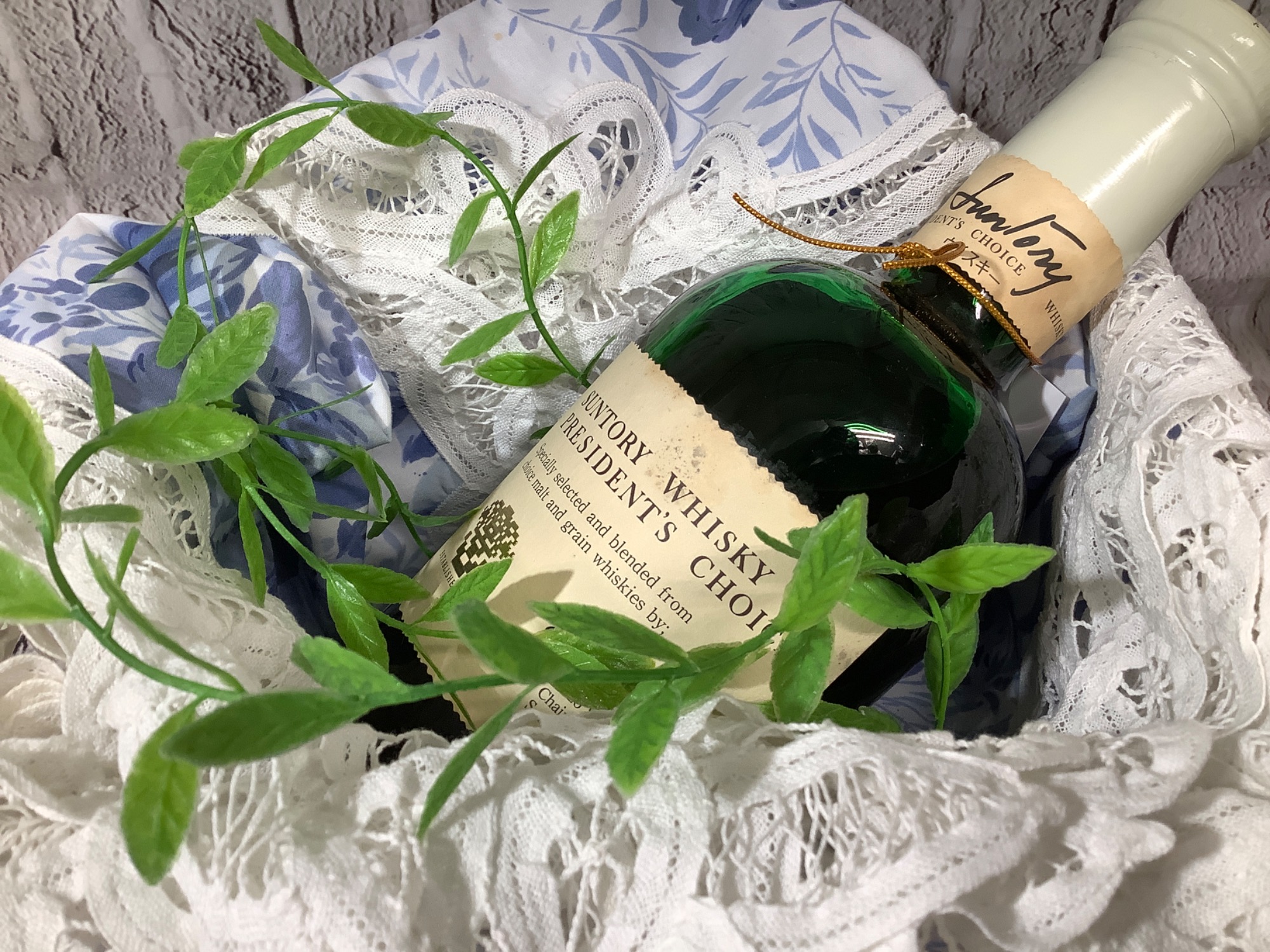 サントリー】プレジデントチョイスのご紹介です！｜2024年11月19