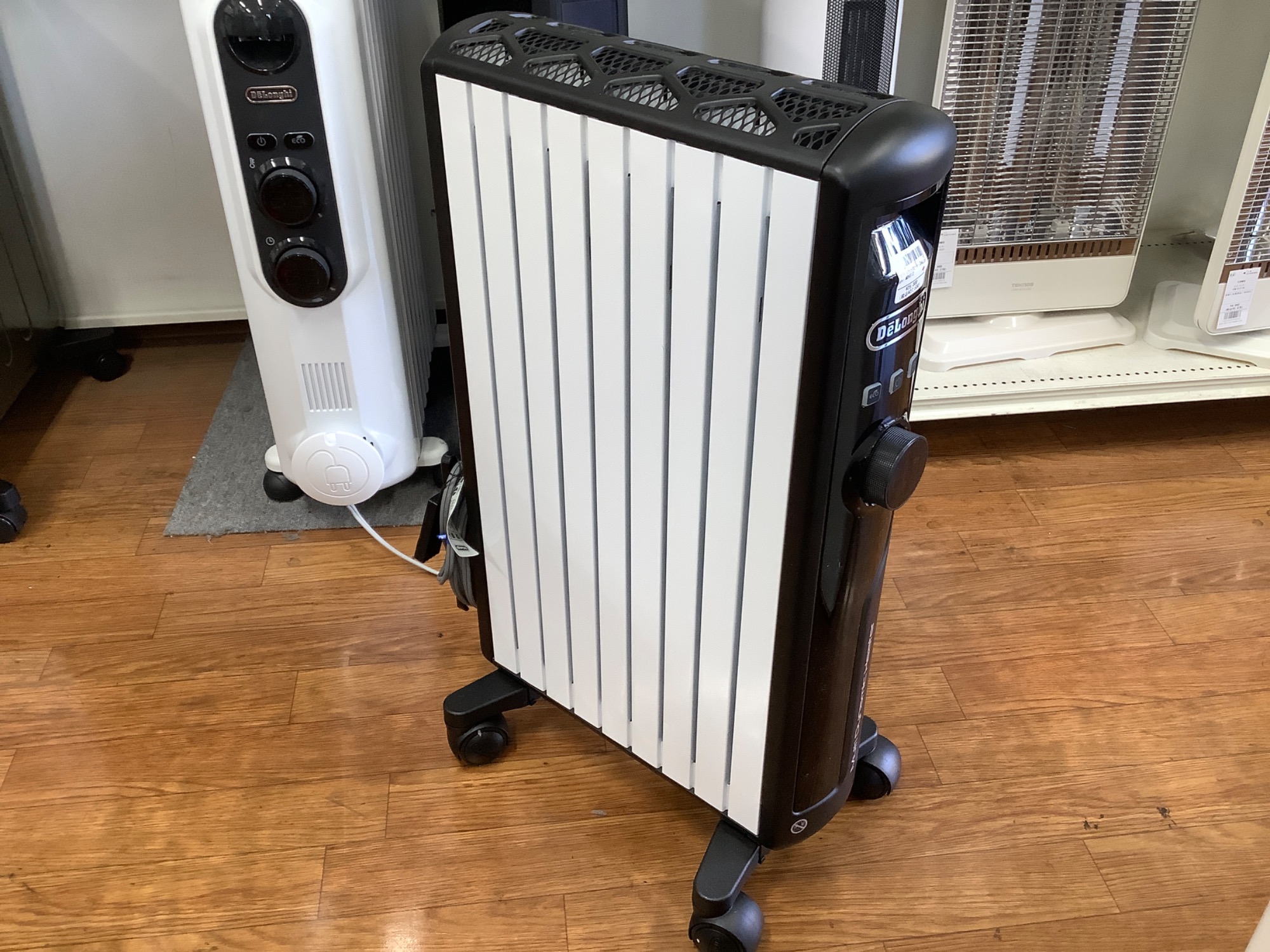 【トレファク　ラパーク岸和田店】マルチダイナミックヒーター　DeLonghi 6畳 DeLonghi(デロンギ)】マルチダイナミックヒーターのご紹介！！｜2024年