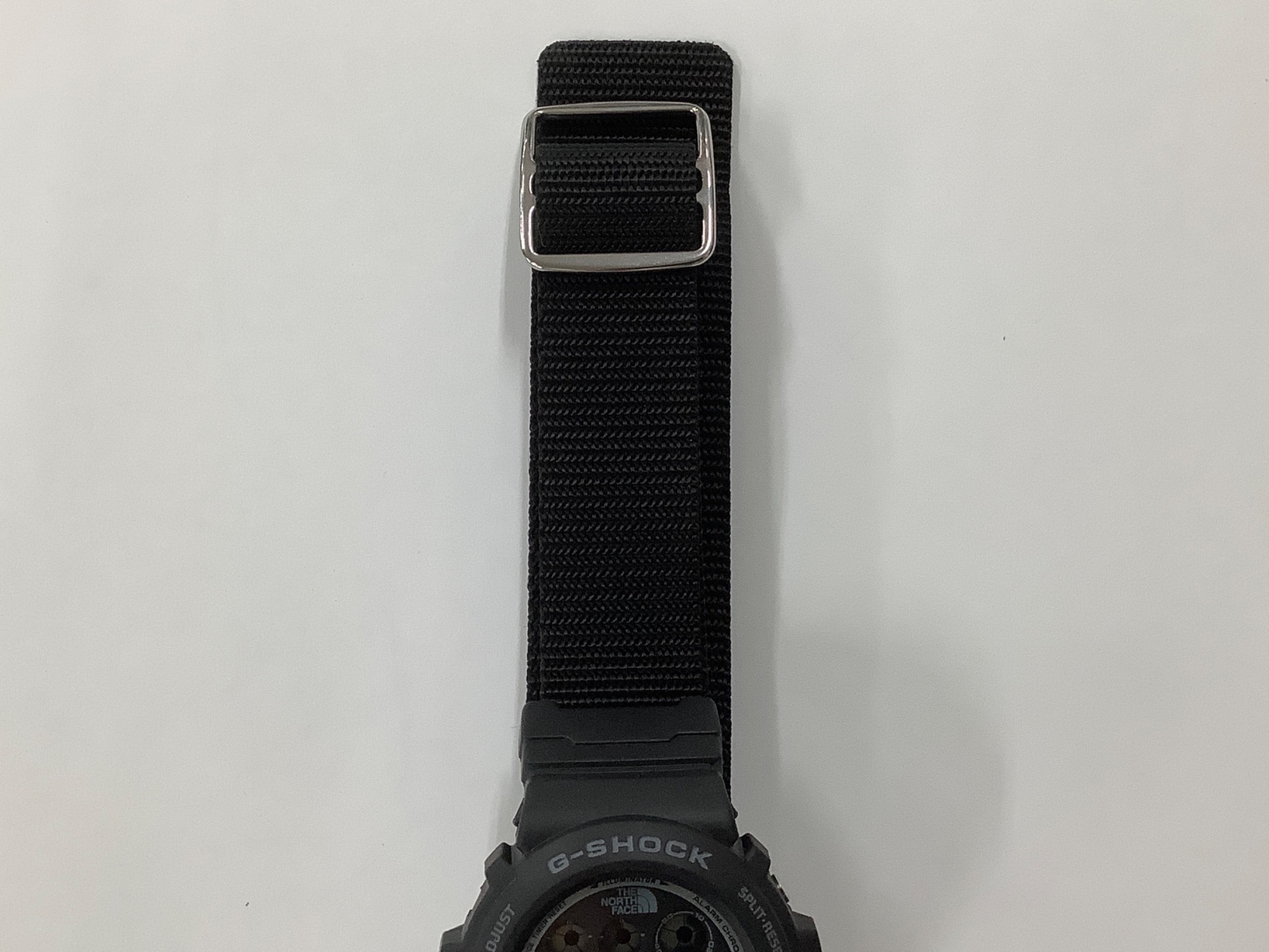 Supreme×THE NORTH FACE×G-SHOCK】コラボ腕時計のご紹介