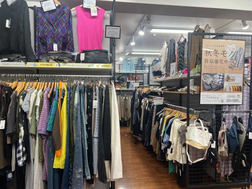 トレファクブログ画像3