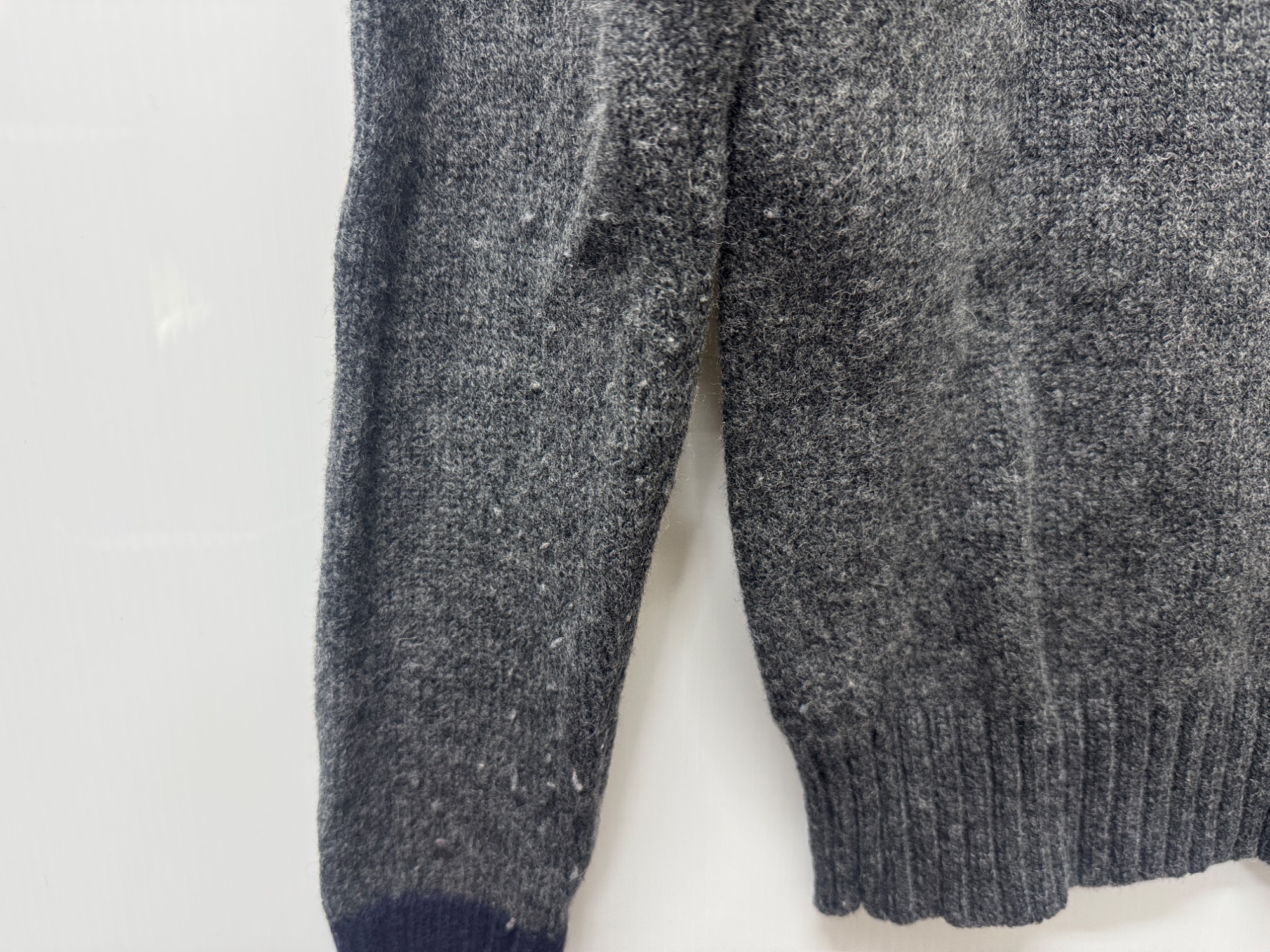 POLO RALPH LAUREN(ポロ・ラルフローレン)よりベア セーターのご紹介