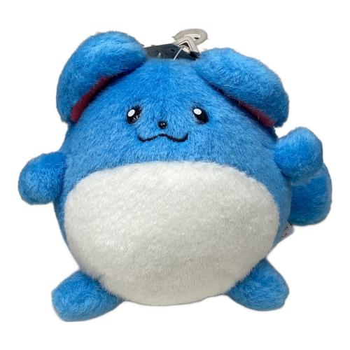 ☆ポケモン モンコレ 初期 マリル☆ ポケモン モンコレ 初期 マリル・マリルリ レア 希少 - メルカリ