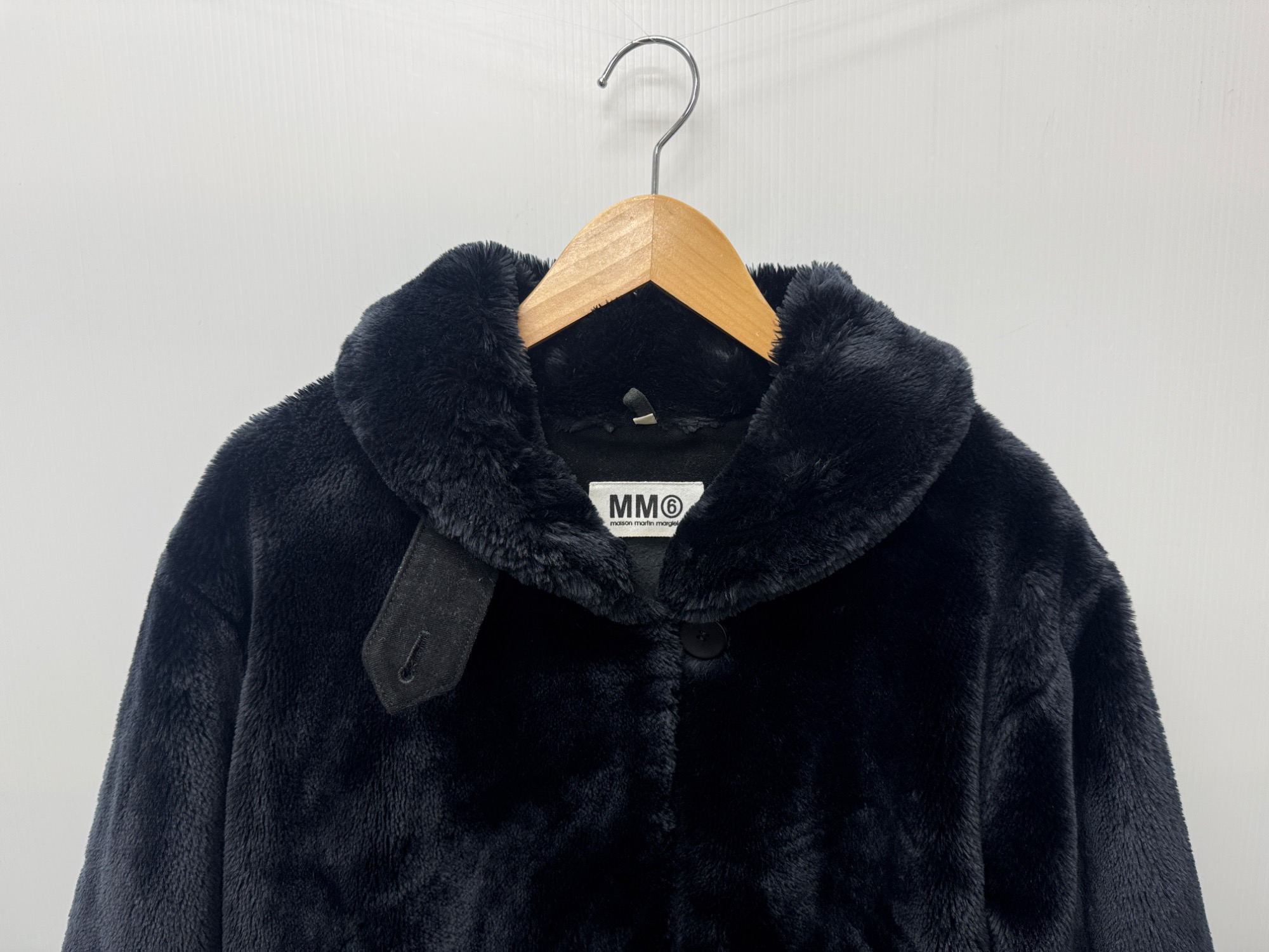 MM6 Maison Margiela (エムエムシックスメゾンマルジェラ)より