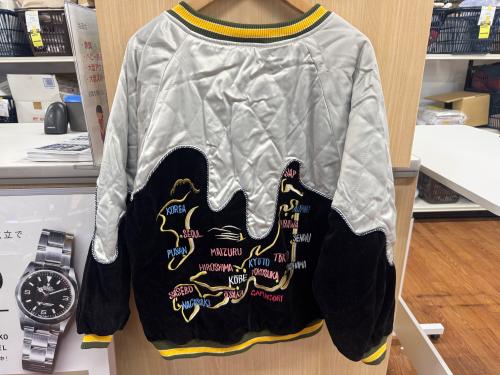 トレファクブログ画像2