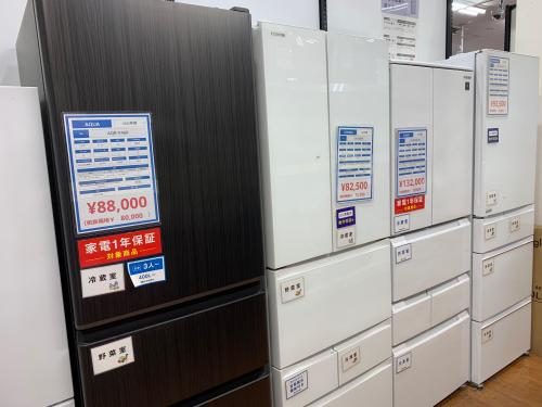 トレファクブログ画像1