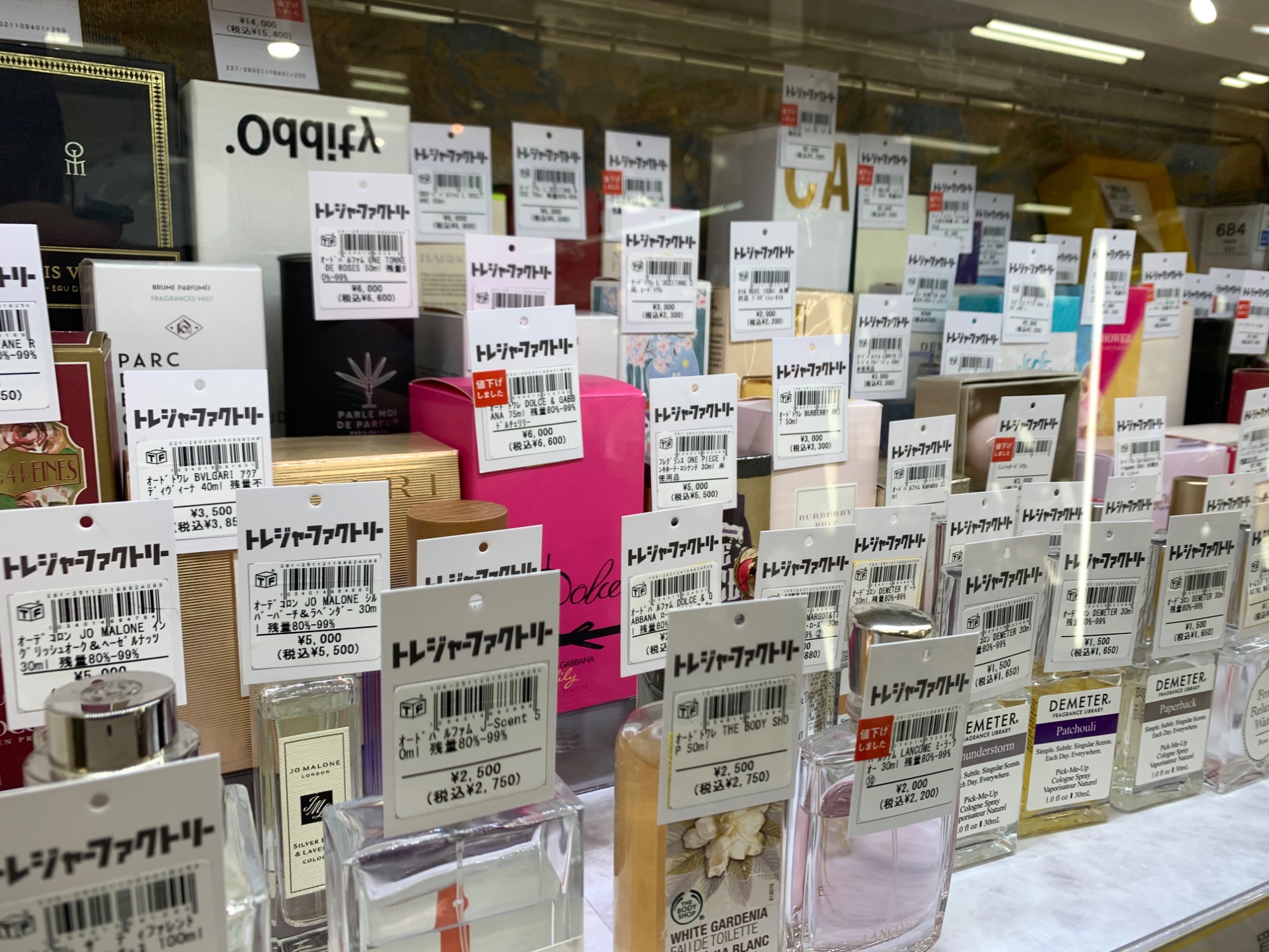 REUGE MUSIC (リュージュミュージック)のオルゴール Canon が入荷