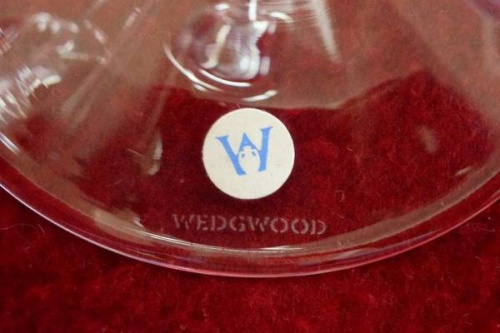 Wedgwood(ウェッジウッド)のイルドストロベリー