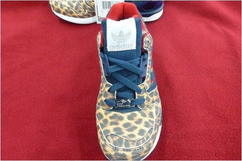 アディダス（adidas）の買取