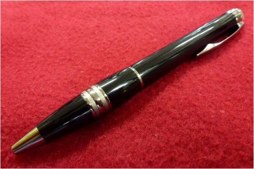 雑貨のボールペン