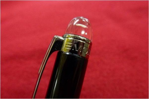 ボールペンのMONTBLANC(モンブラン)