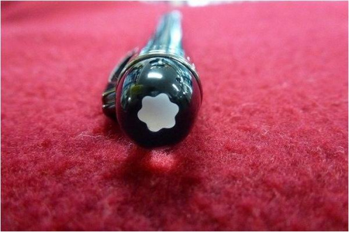 MONTBLANC(モンブラン)のスターウォーカー