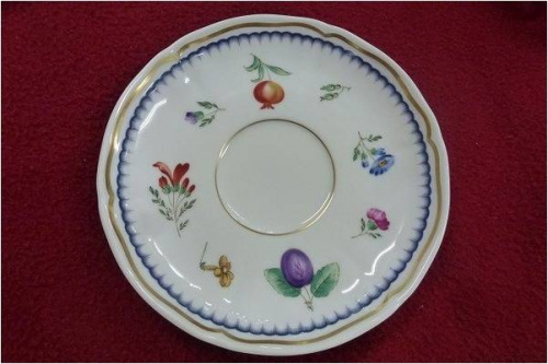 RICHARD GINORI(リチャードジノリ)のカップ&ソーサー