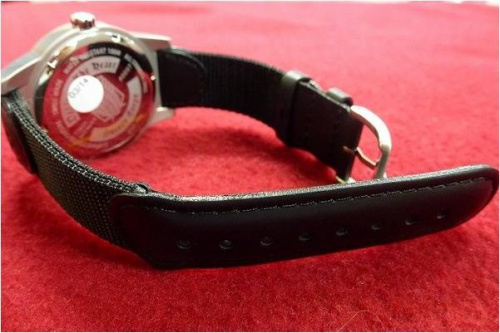 腕時計のWENGER(ウェンガー)