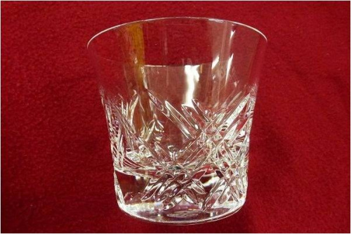 洋食器のBaccarat(バカラ)