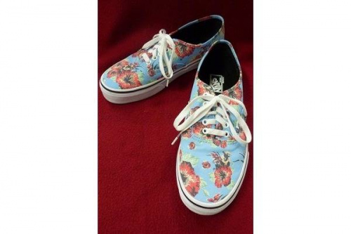 メンズファッションのシューズ