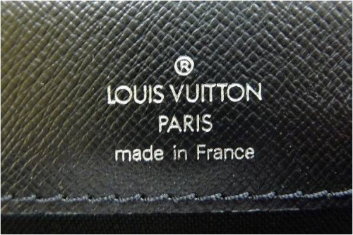 LOUIS VUITTON(ルイヴィトン)のタイガ