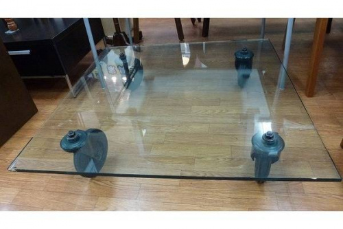 家具・インテリアのローテーブル