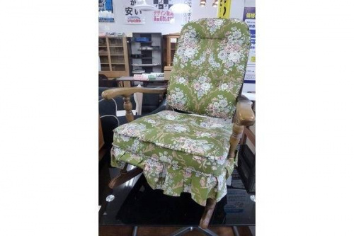 家具・インテリアのロッキングチェア