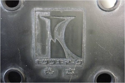 飛騨産業のキツツキ