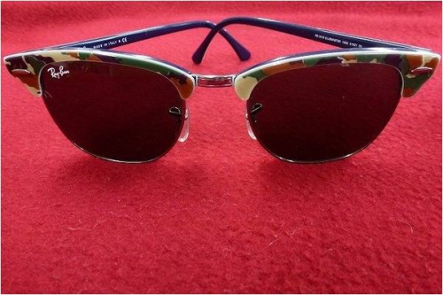 RAY-BANの上板橋オススメ