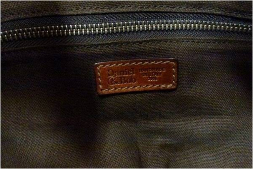 上板橋店ブランド情報のレザー