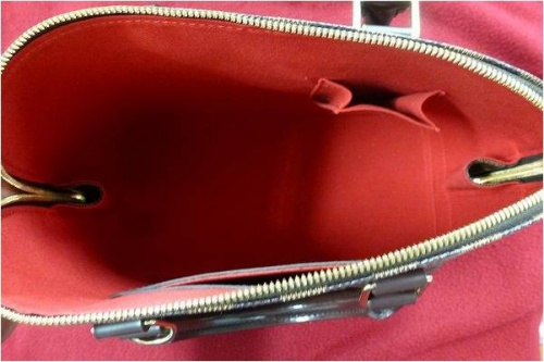 ハンドバッグのLOUIS VUITTON(ルイヴィトン)