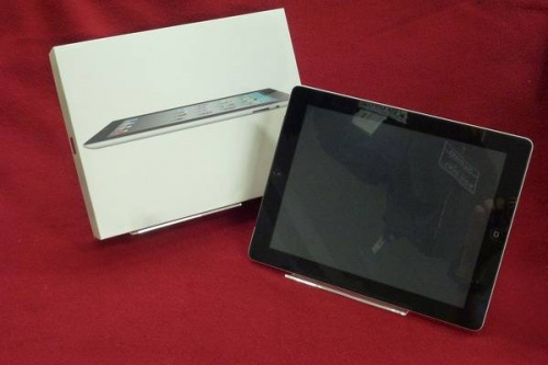 デジタル家電のタブレット
