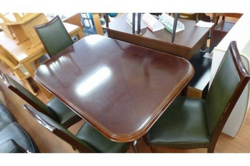 家具・インテリアのダイニングセット