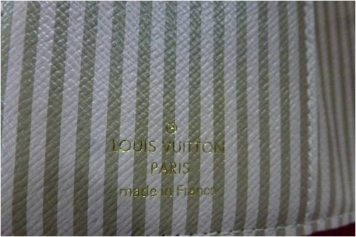 LOUIS VUITTON(ルイヴィトン)のモノグラム